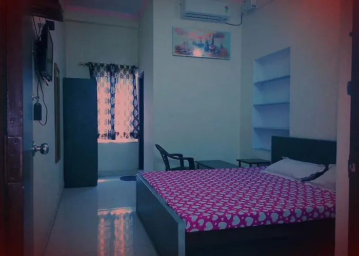 Hotel Shrihaan