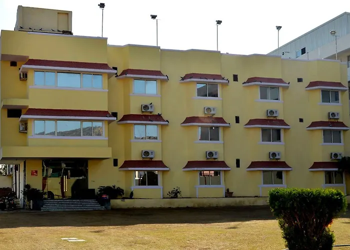 Oyo 6327 Hotel Hill View