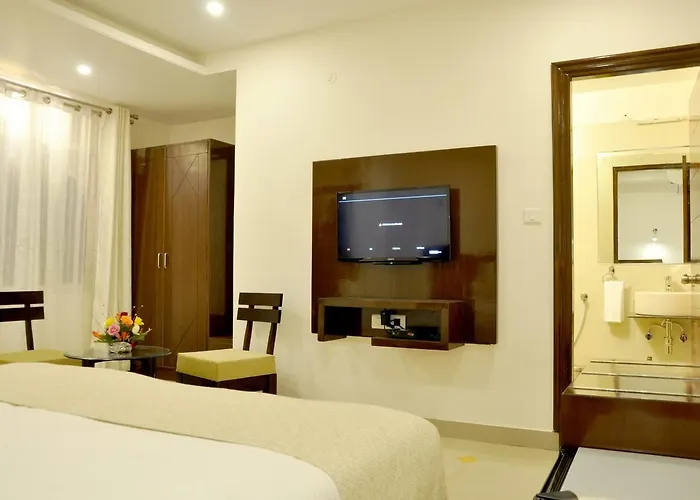 Shree Residency
