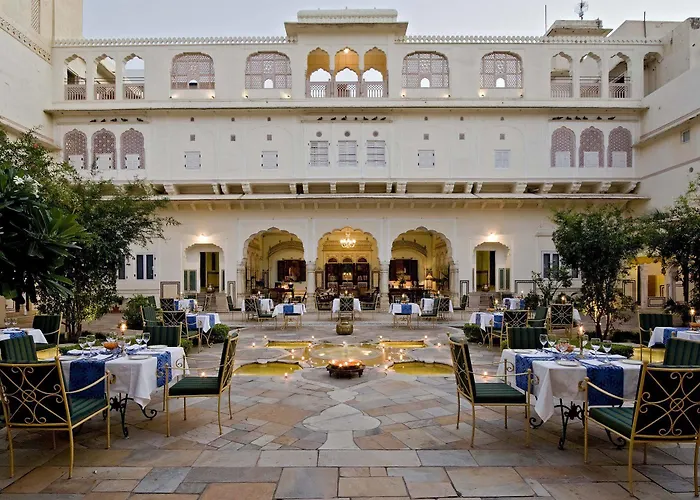 Samode Haveli