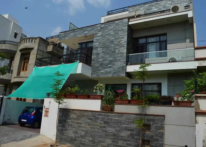 Srihara Homestay