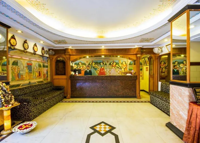 Hotel Shalimar