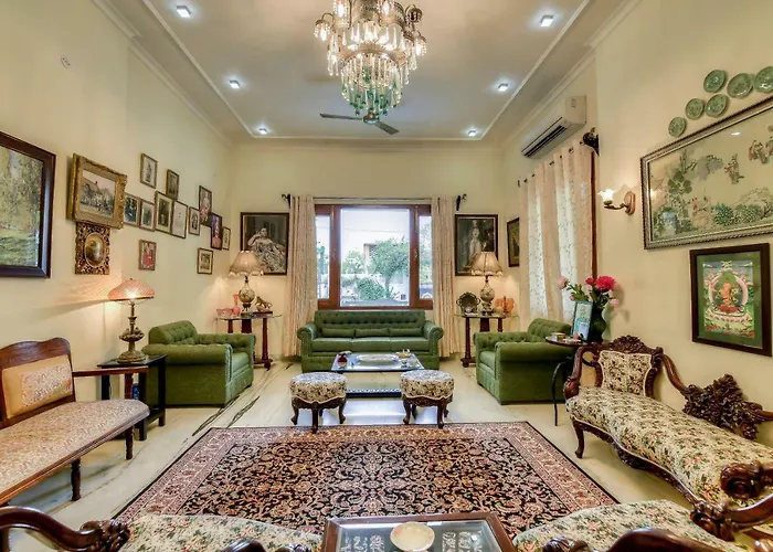 Dera Jaipur Homestay