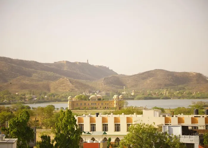 The Prime Hotel Jaipur