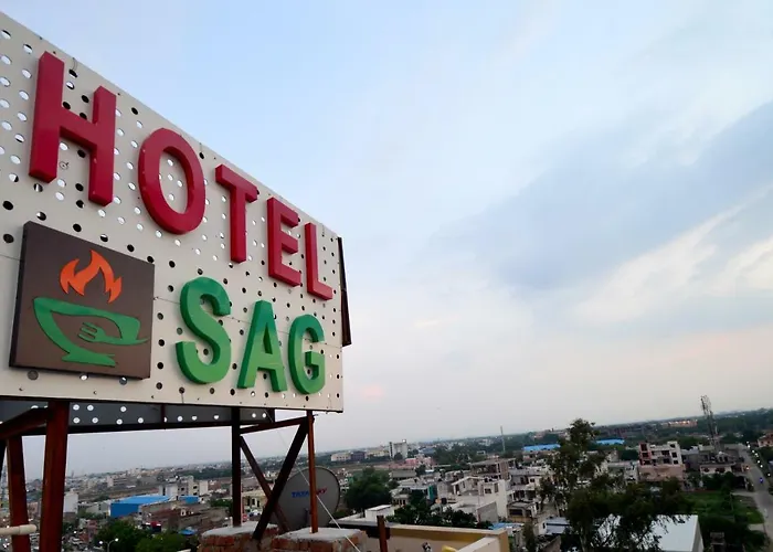 Hotel Sag