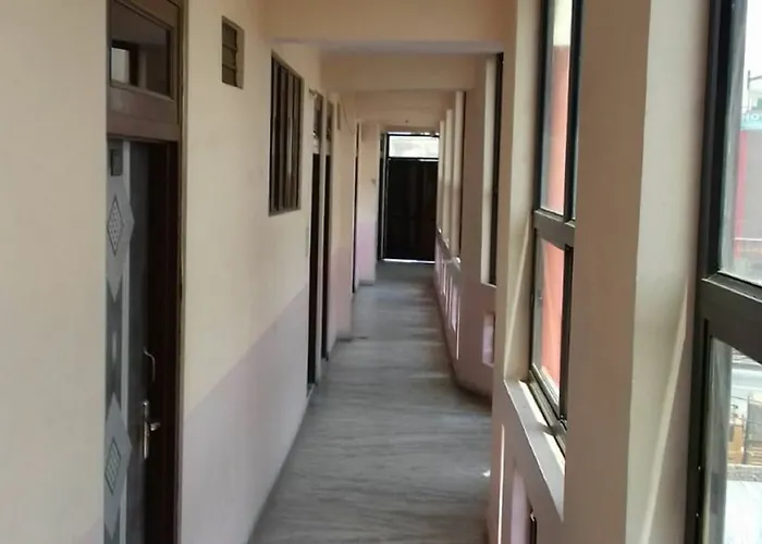 Hotel Om Jai