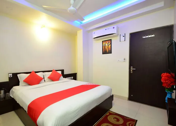Oyo 3601 Hotel Ashu