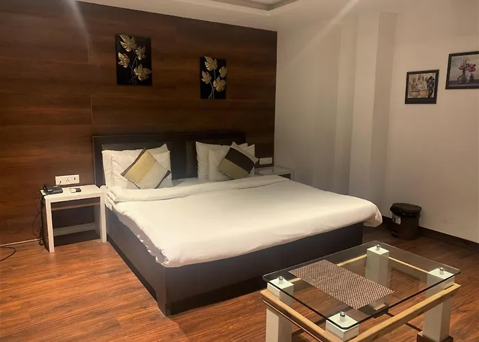Galaxy Inn