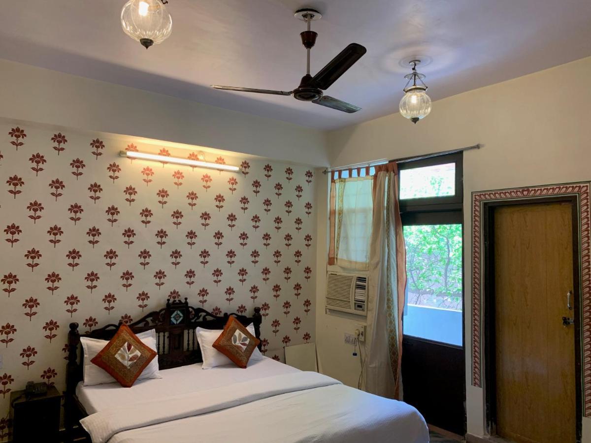 Guest house Vinayak Jaipur