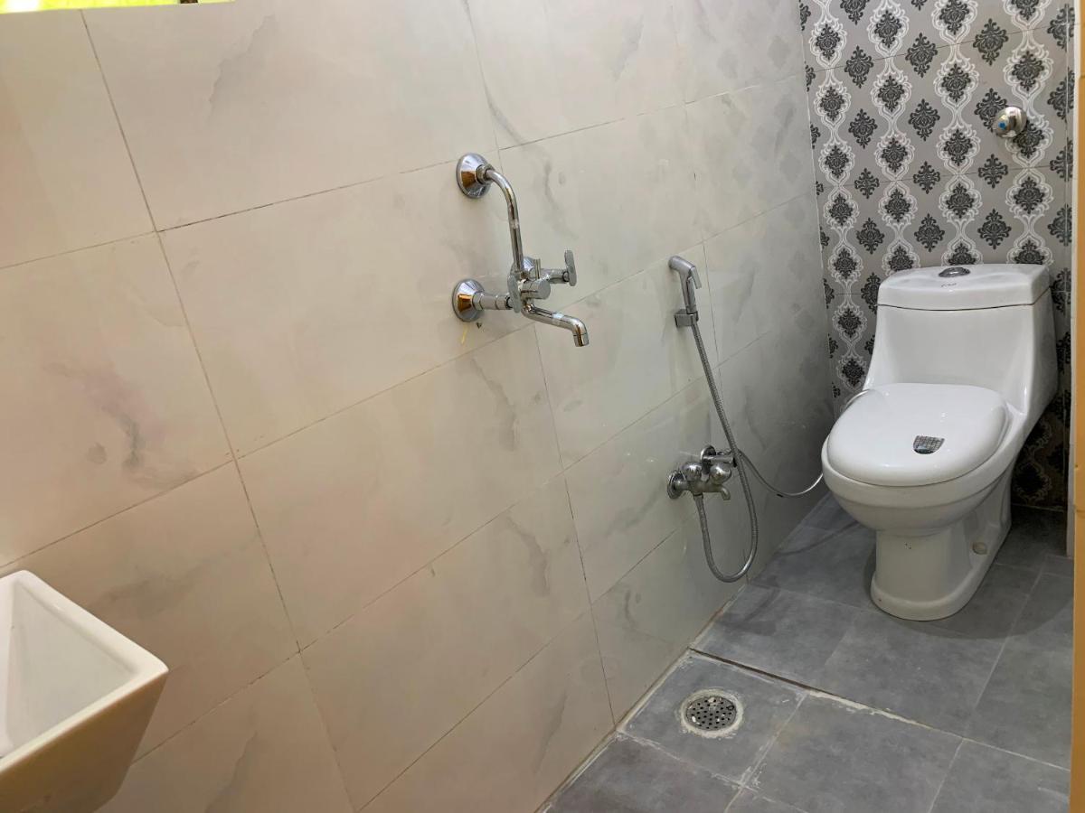 Vinayak Guest house