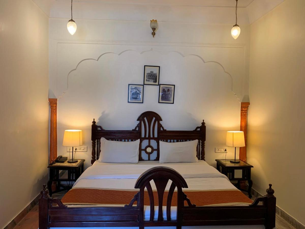 Guest house Vinayak Jaipur