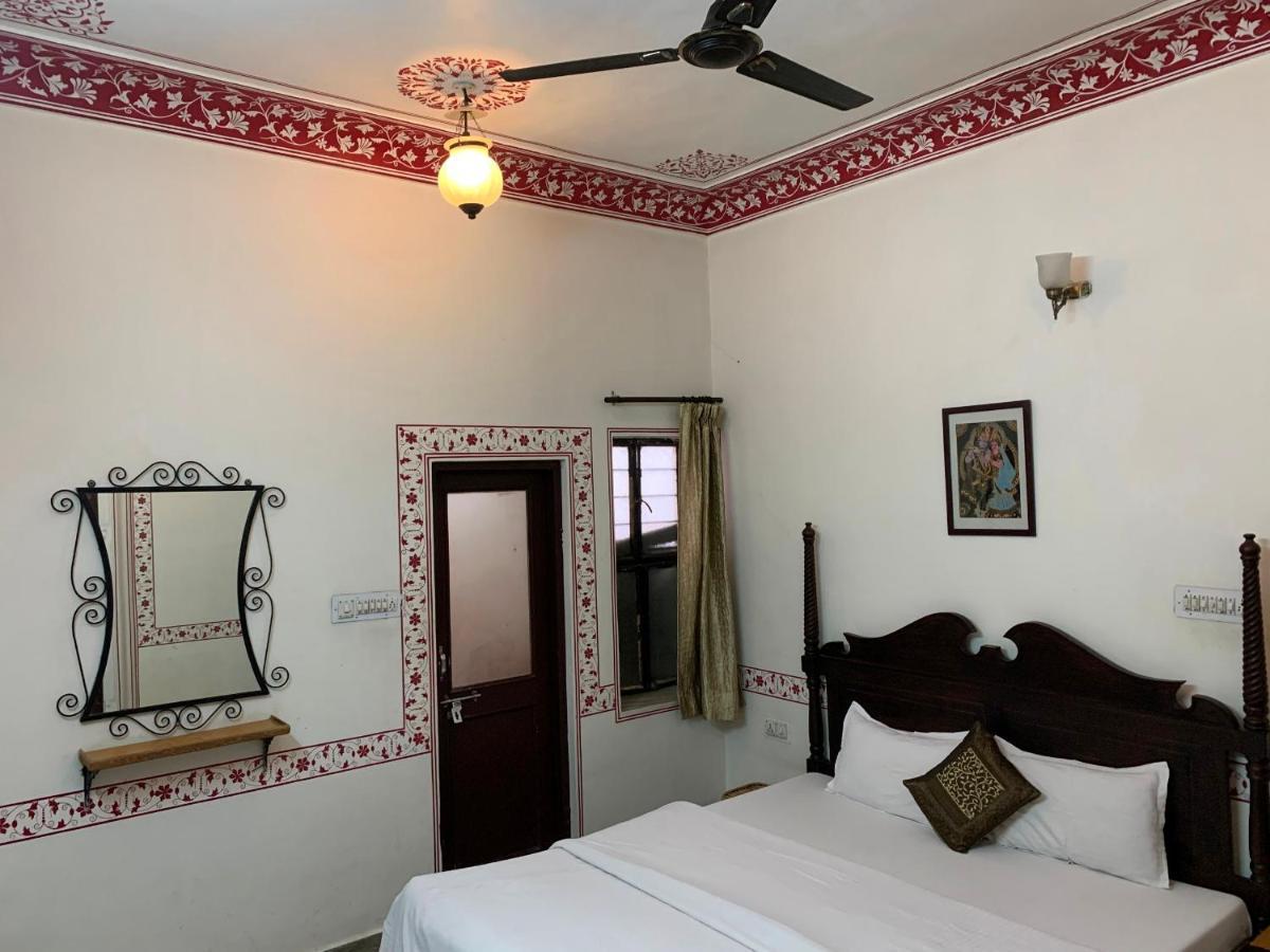 Vinayak Guest house Jaipur