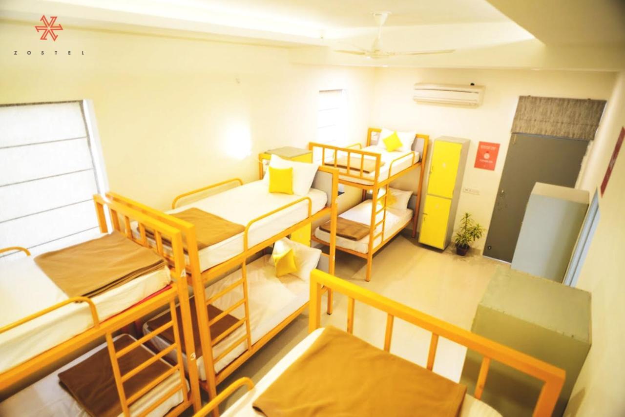 Zostel Hostel *