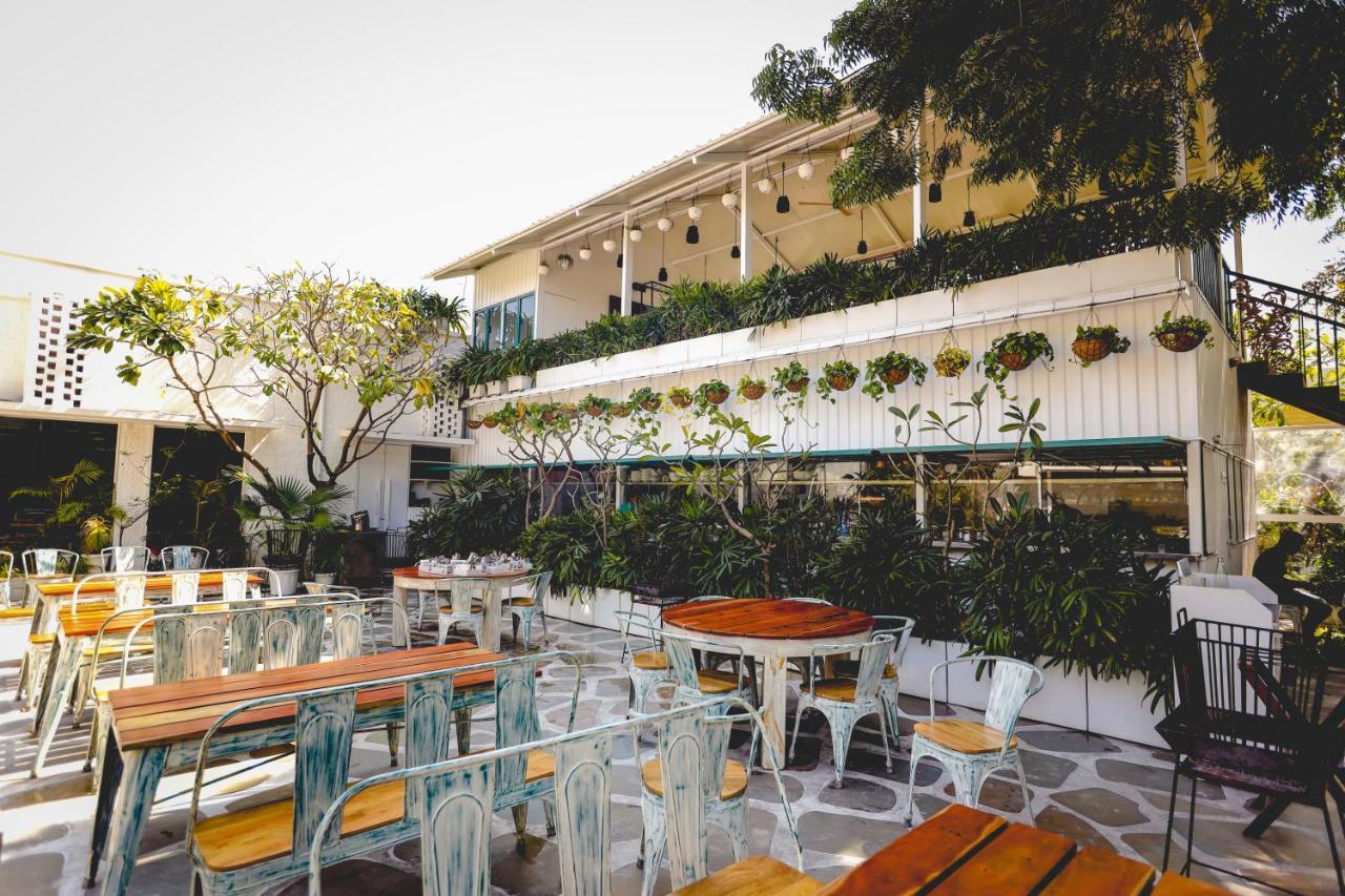 Devraj Niwas Hotel