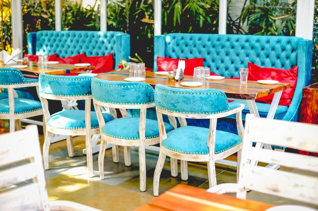 Devraj Niwas Hotel