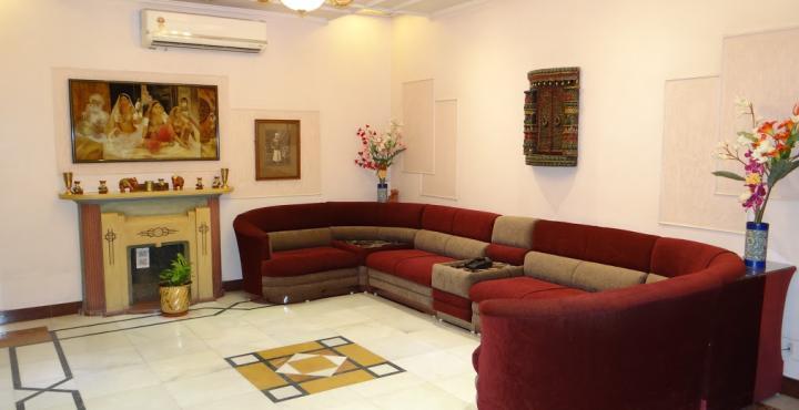 Treebo Natraj - Hotel Jaipur