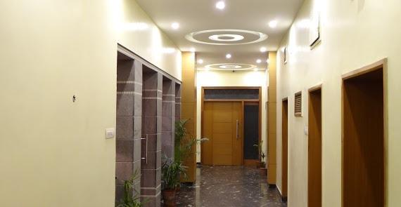 Treebo Natraj - Jaipur