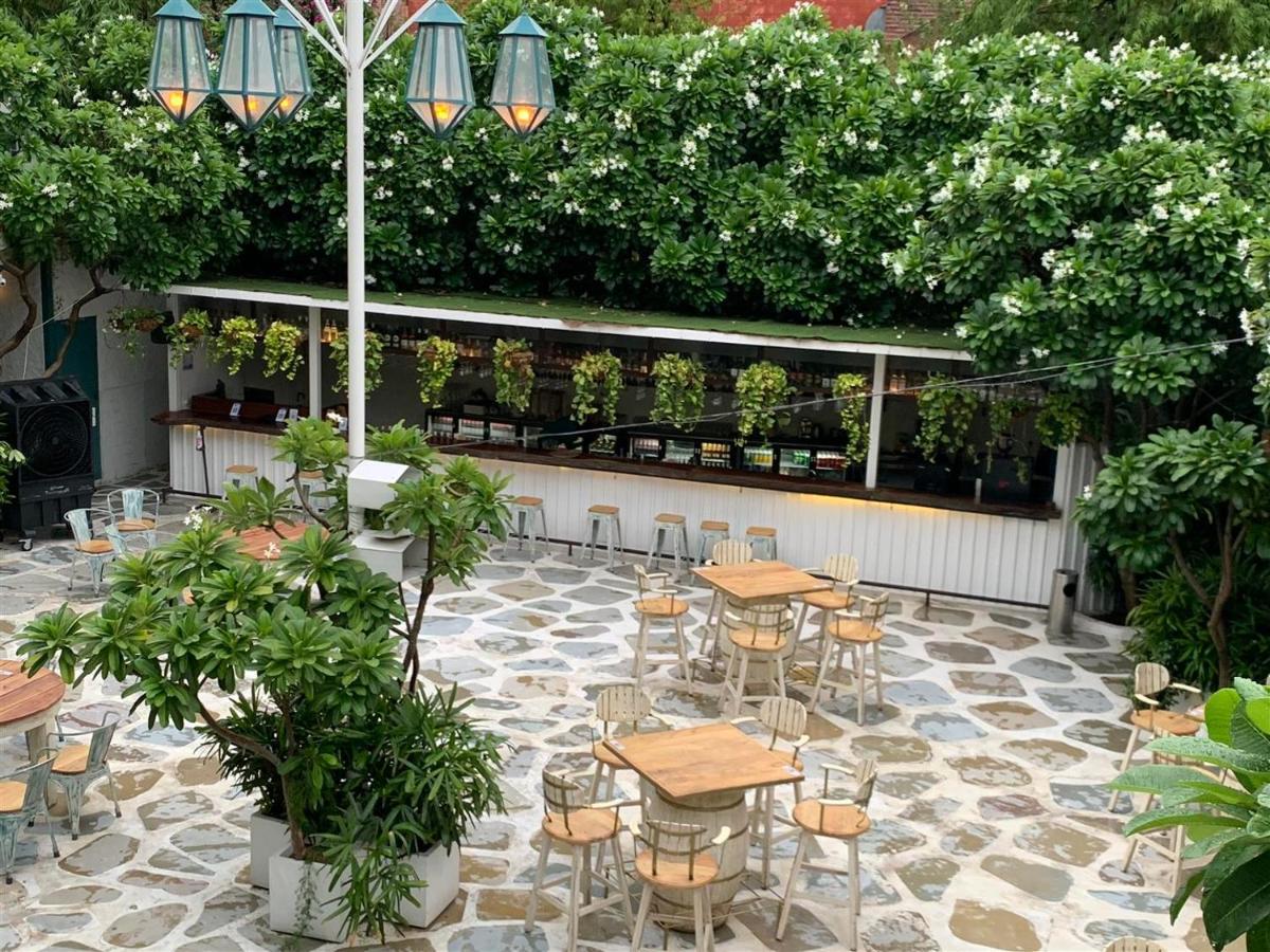 Devraj Niwas 3* Jaipur