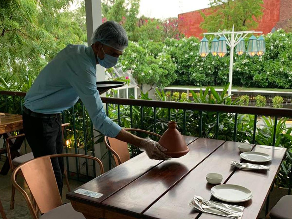 Devraj Niwas 3* Jaipur