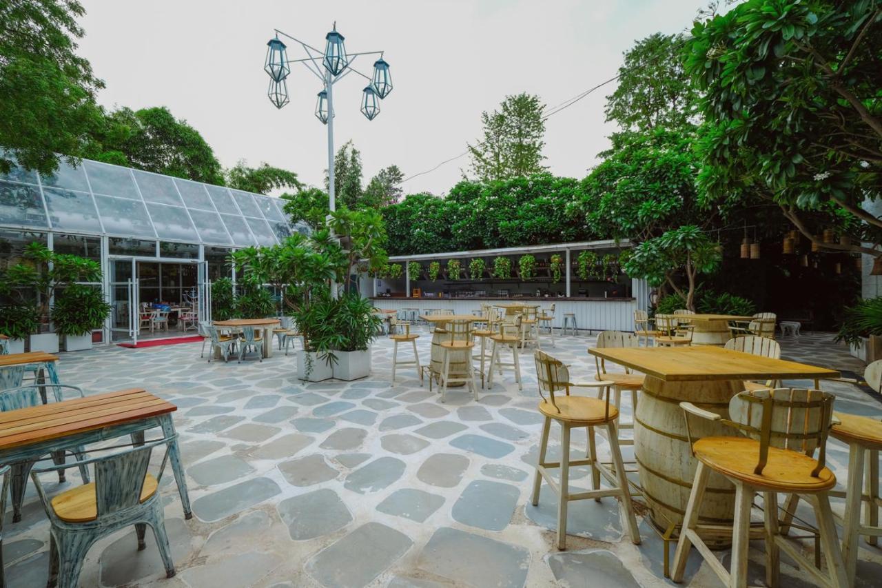Devraj Niwas Hotel 3*