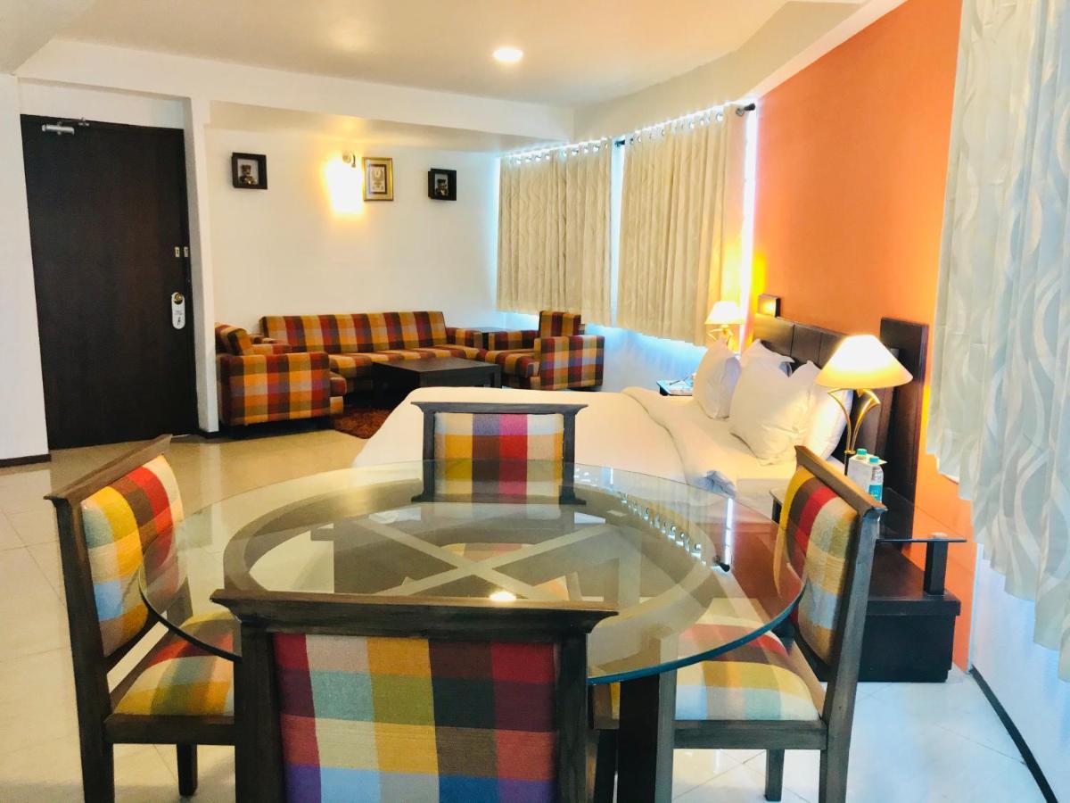 Om Tower Hotel Jaipur