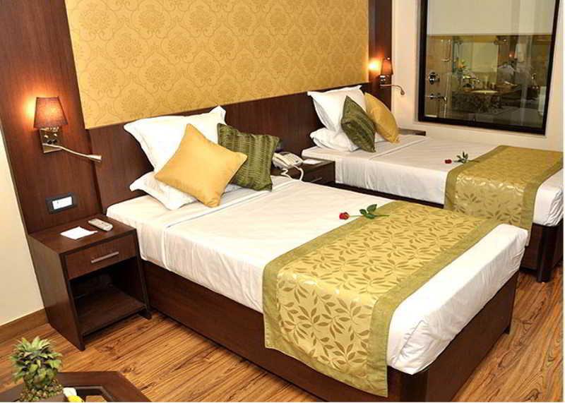 Maharani Palace Hotel Jaipur