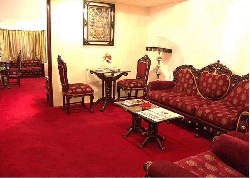 Maharani Palace 3* Jaipur