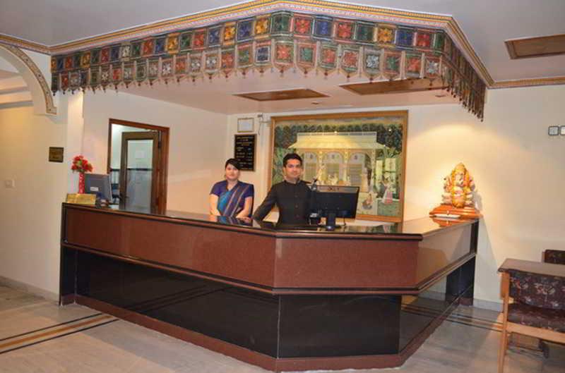 Maharani Palace 3*
