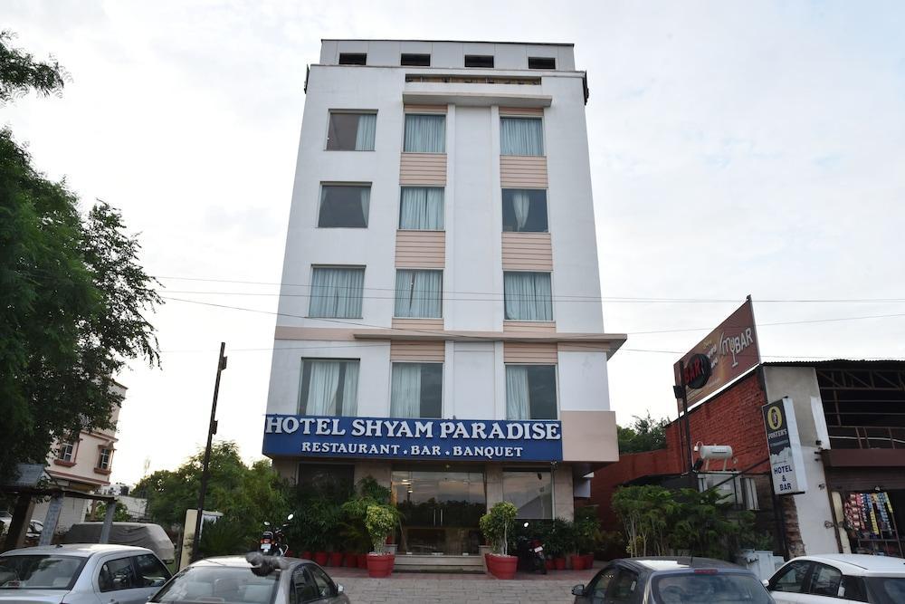 Shyam Paradise Jaipur