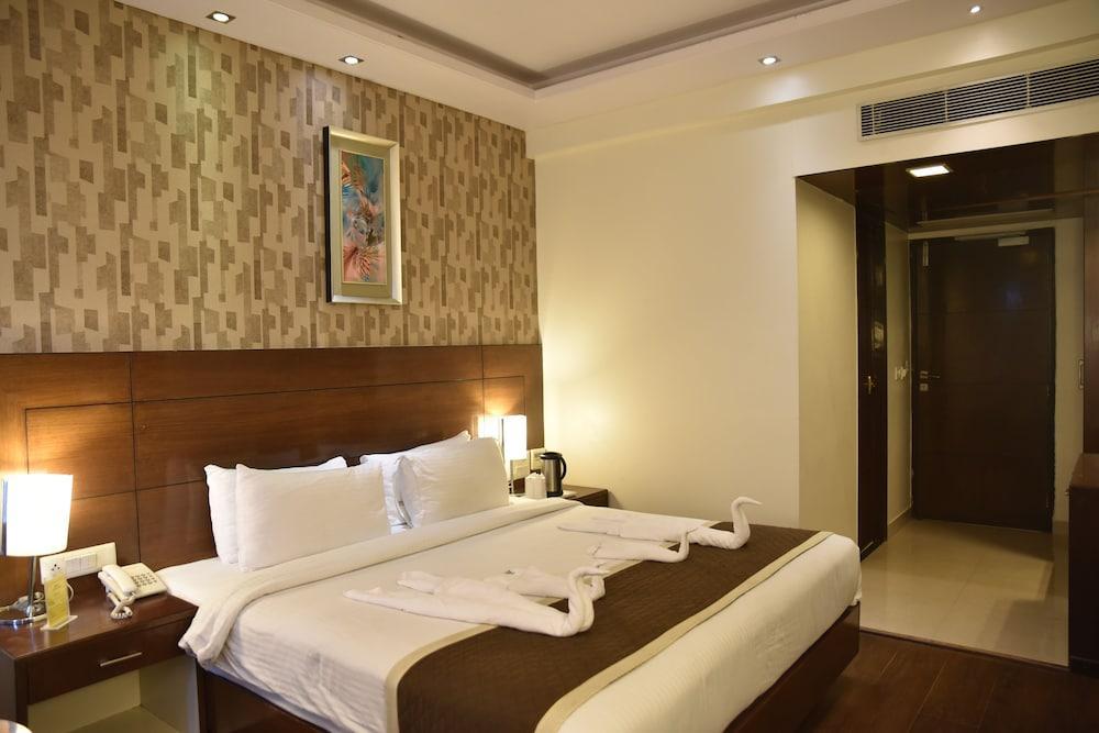 Hotel Shyam Paradise Jaipur
