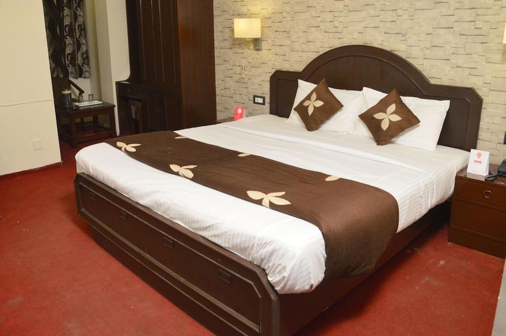 Hotel Maharani Plaza Jaipur