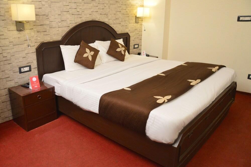 Maharani Plaza Jaipur