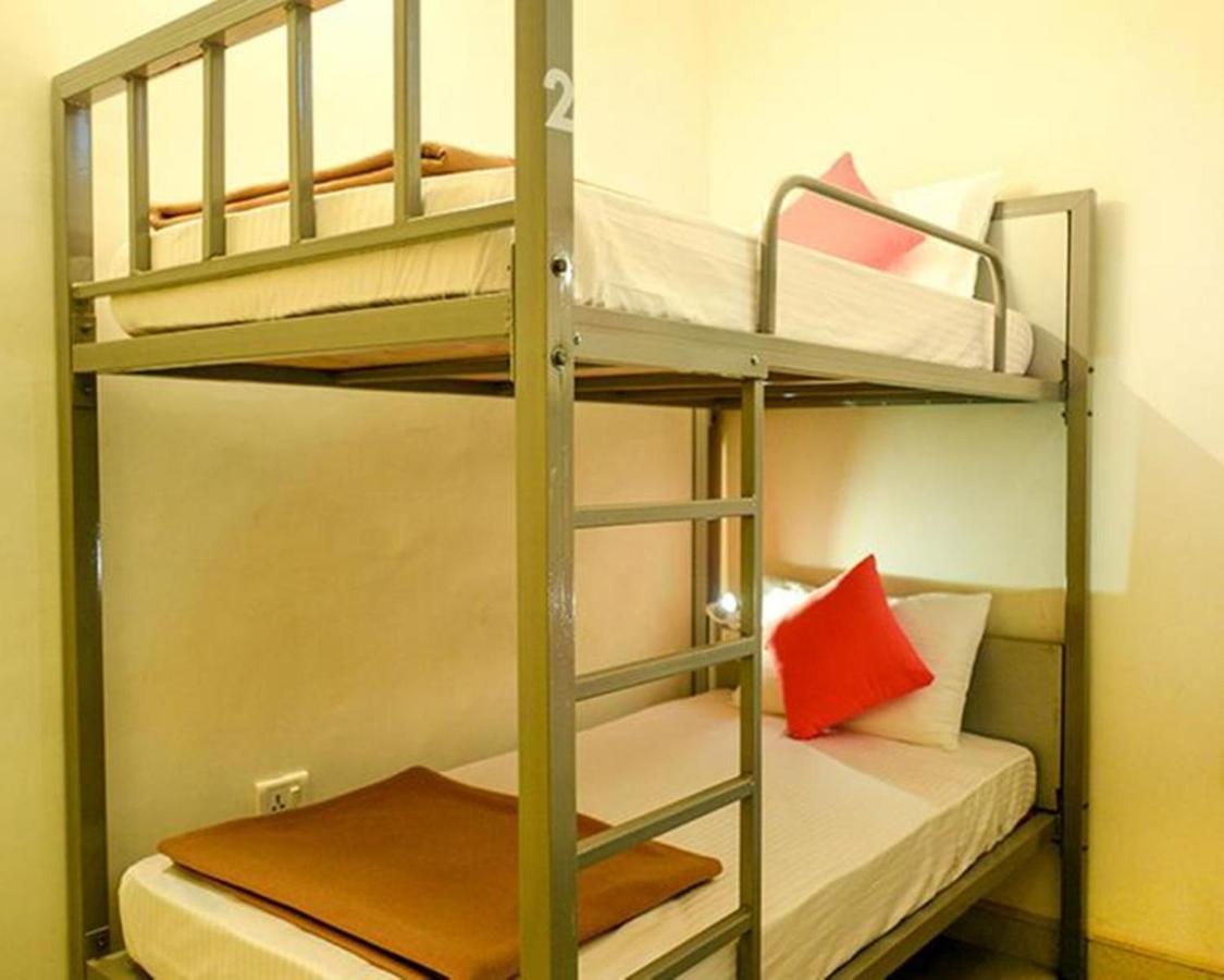 Zostel Hostel Jaipur