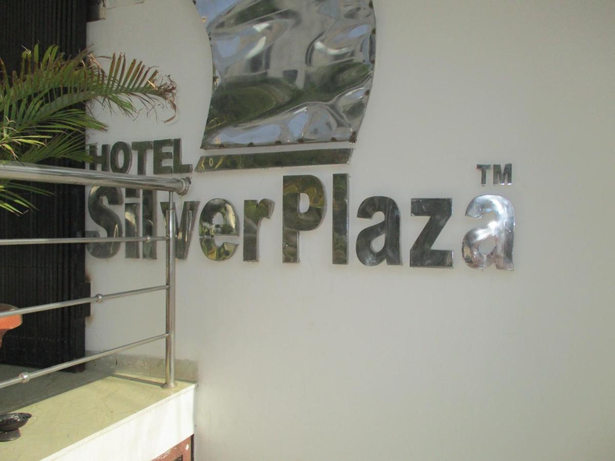 Hotel Silver Plaza 3*