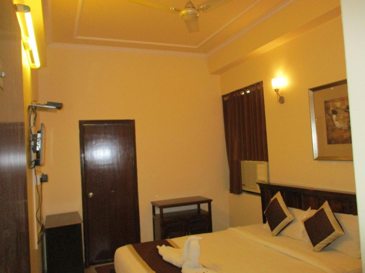 Hotel Silver Plaza Jaipur
