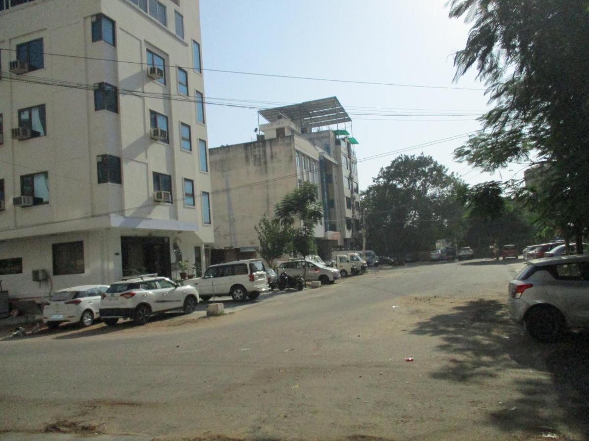 Hotel Silver Plaza