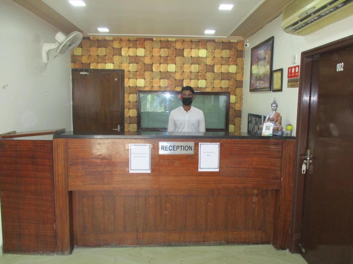 Hotel Silver Plaza 3*