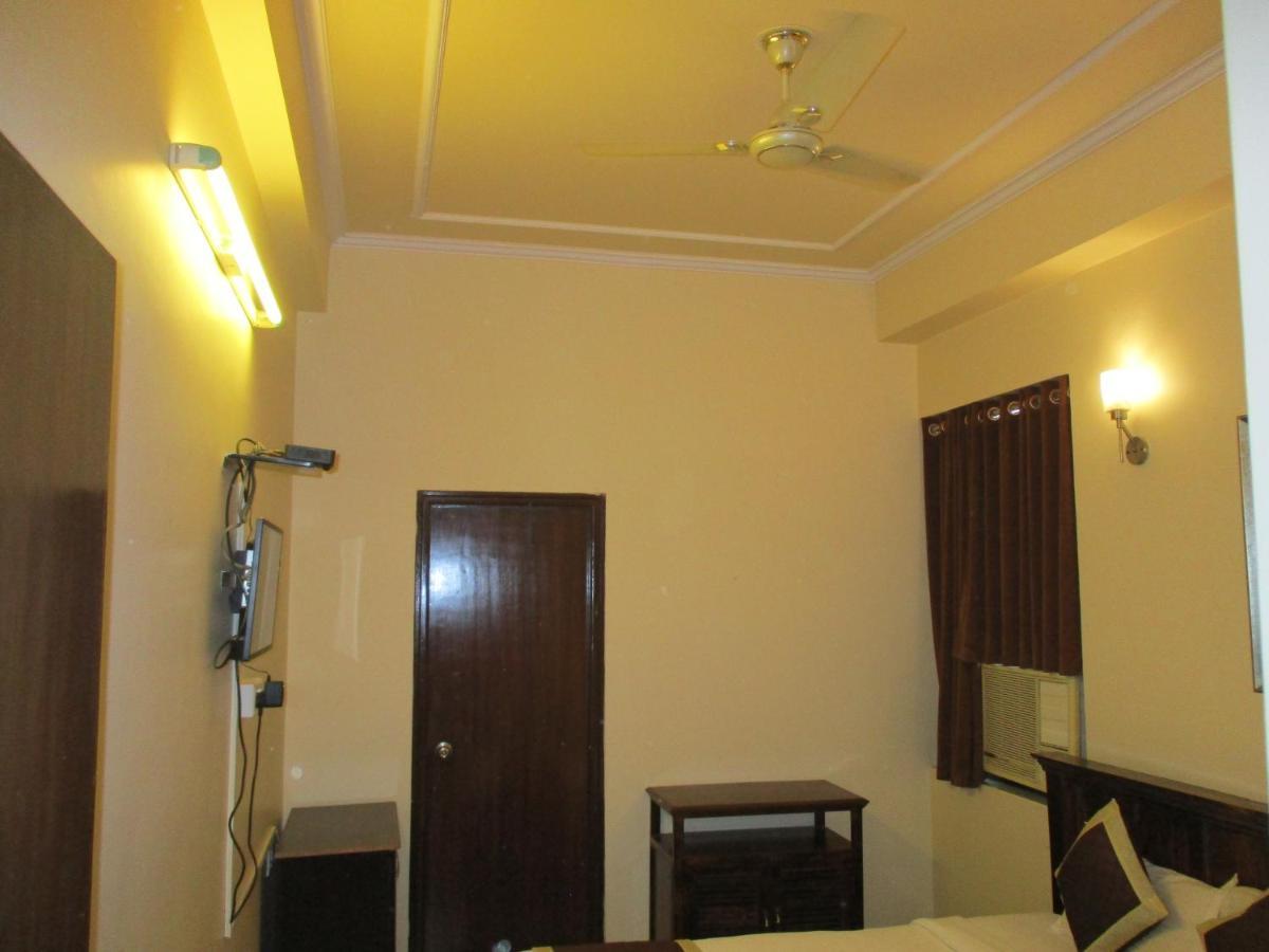 Hotel Silver Plaza Jaipur