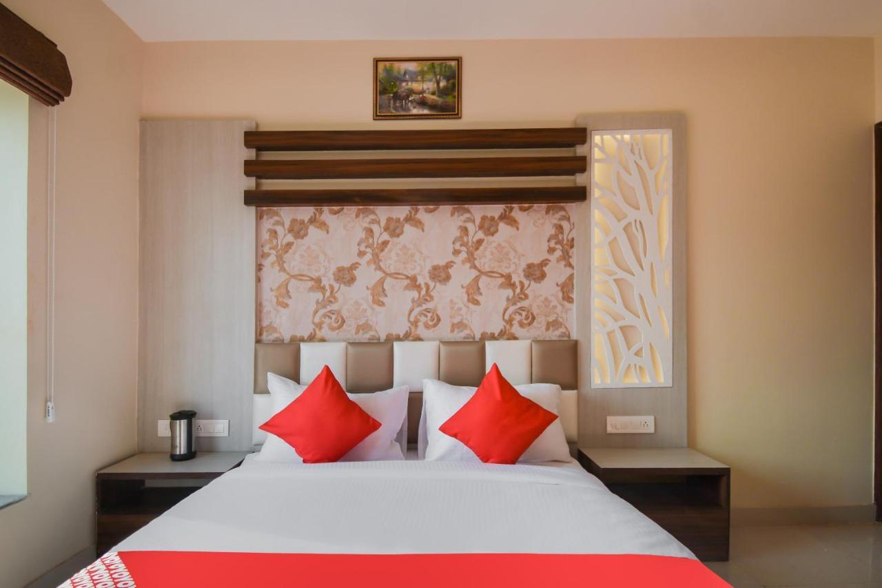 Oyo 69690 Green Wood 3* Jaipur