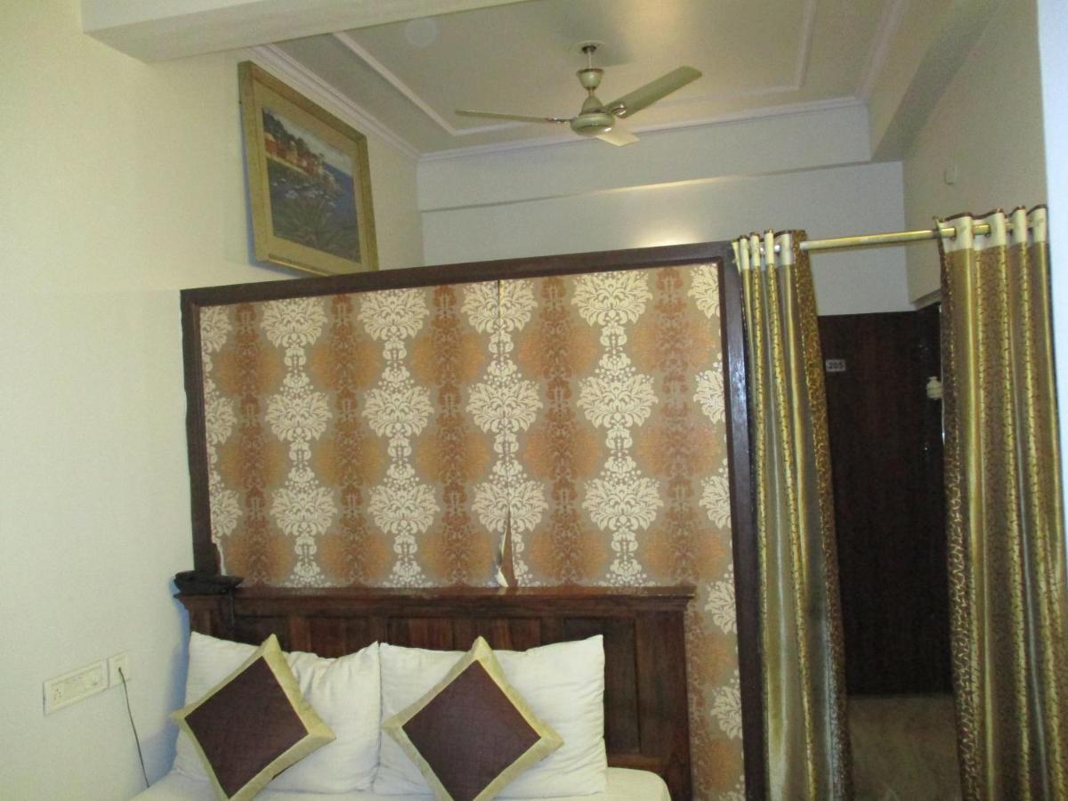 Silver Plaza 3* Jaipur
