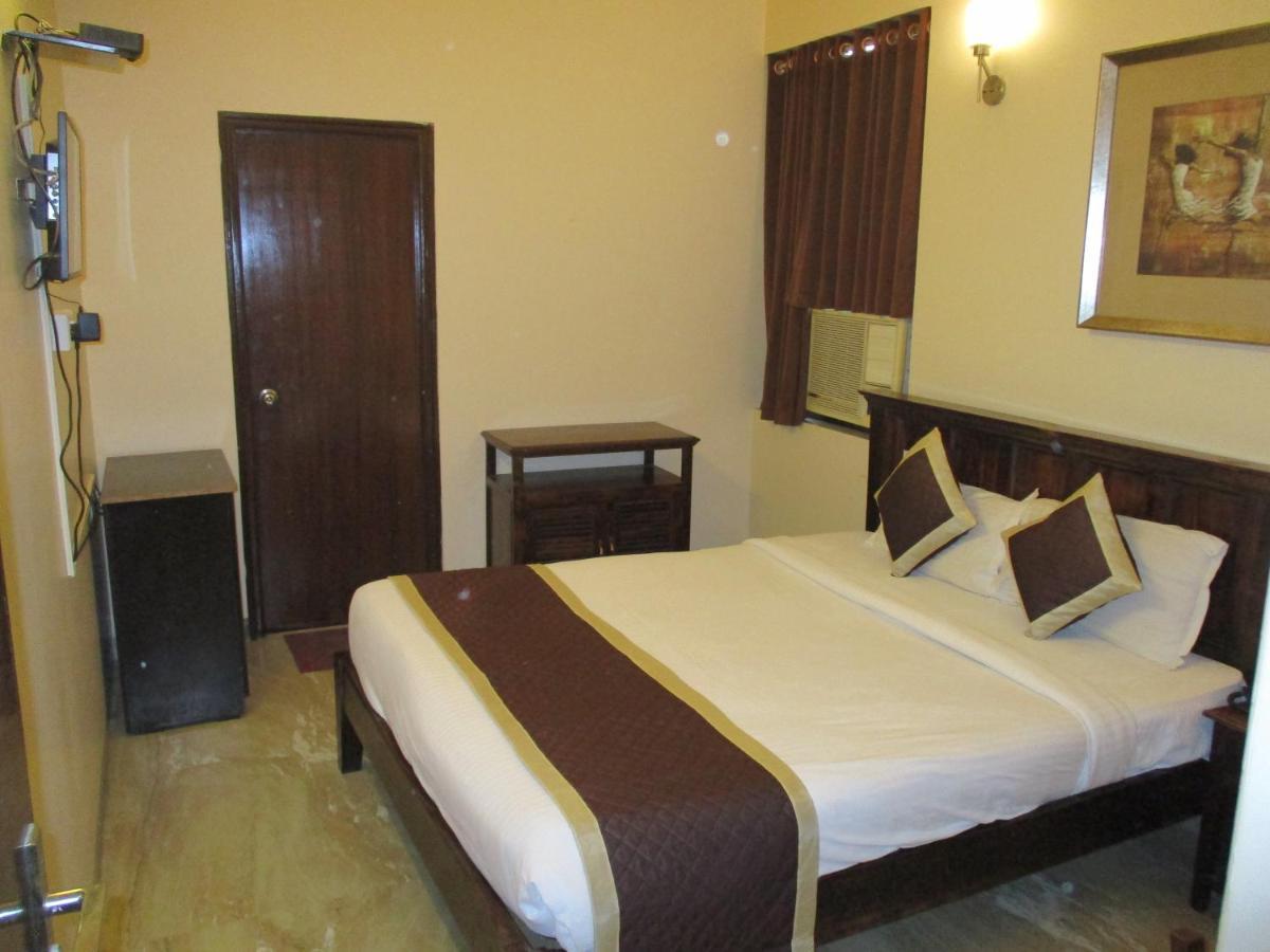 Silver Plaza 3* Jaipur