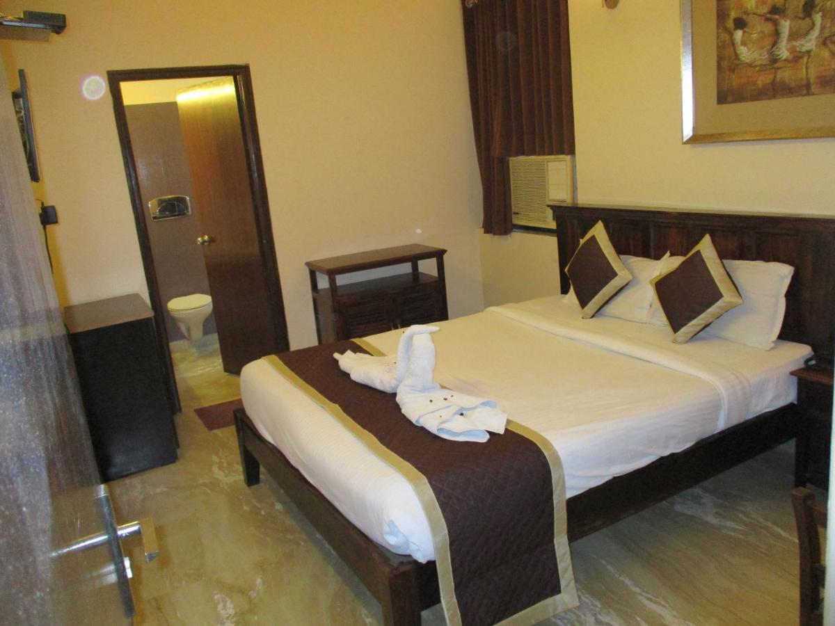 Silver Plaza 3* Jaipur