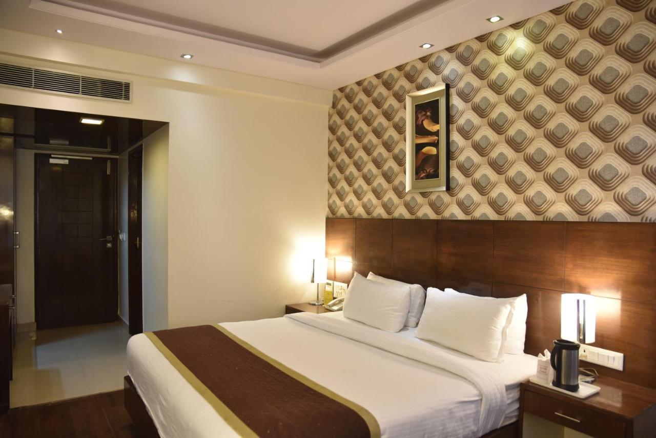 Shyam Paradise Hotel Jaipur