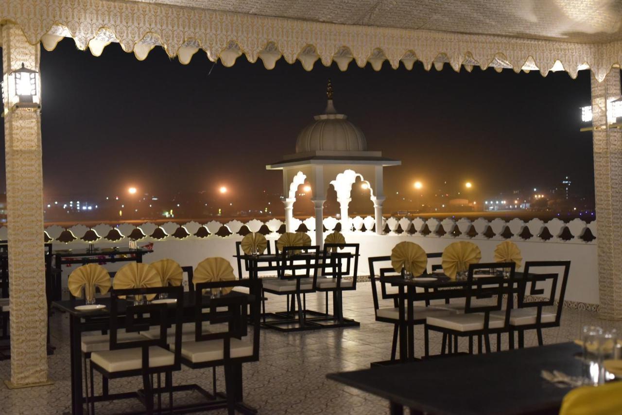Hotel Siddharsh Heritage Jaipur