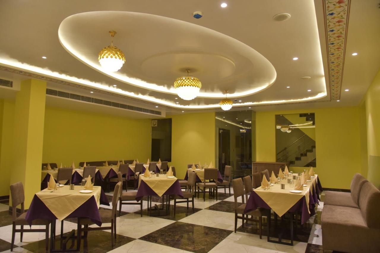 Hotel Siddharsh Heritage