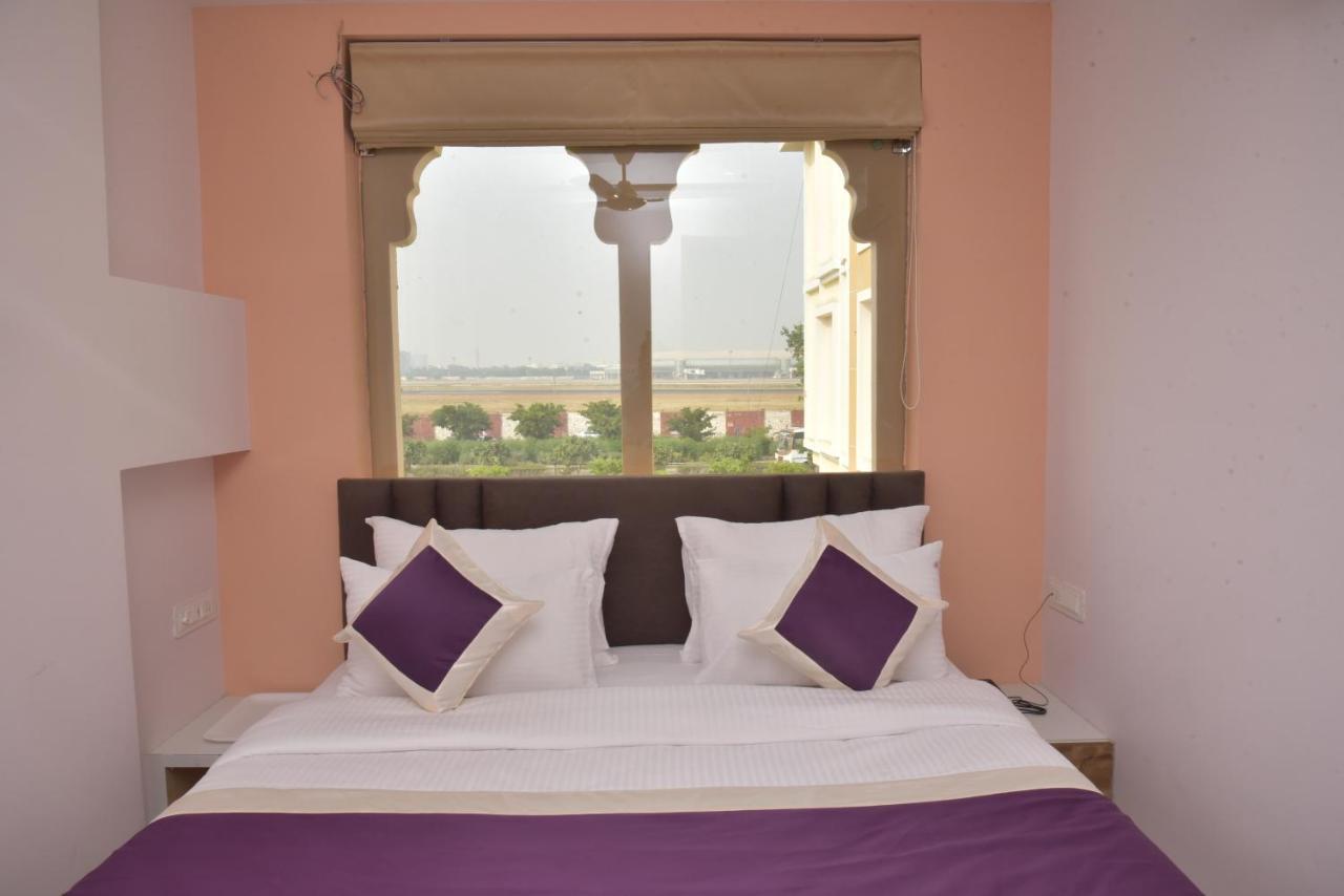 Siddharsh Heritage Hotel Jaipur