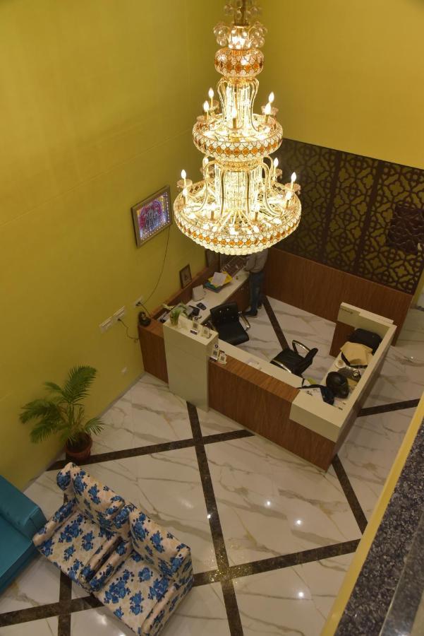 Siddharsh Heritage * Jaipur