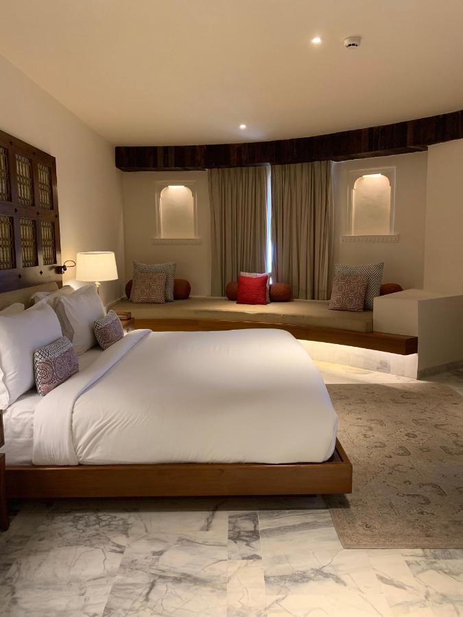 Alila Bishangarh - A Hyatt Brand