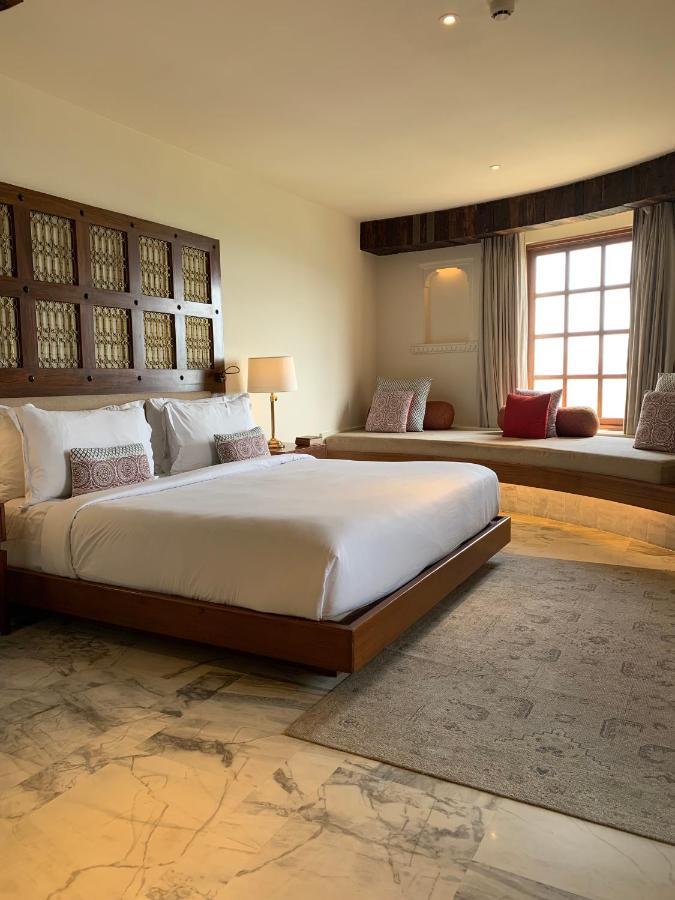 Alila Bishangarh - A Hyatt Brand Hotel 5*