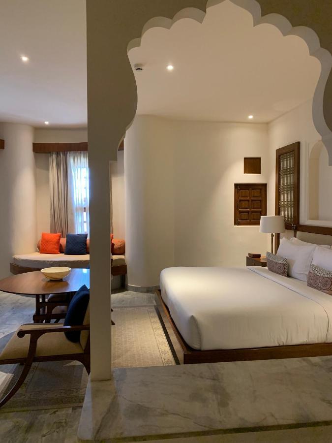 Alila Bishangarh - A Hyatt Brand 5*